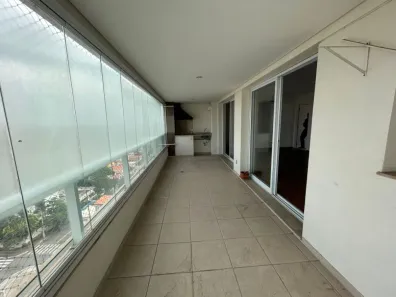Apartamento com 4 Quartos à venda, 125m² no Vila Gumercindo, São Paulo
