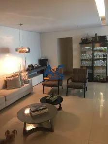 Apartamento com 4 Quartos à venda, 138m² no Vila da Serra, Nova Lima
