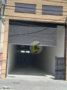 Ponto Comercial para alugar, 250m² no Santa Maria, São Caetano do Sul