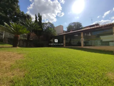 Casa com 4 Quartos à venda, 253m² no Rio Branco, Belo Horizonte