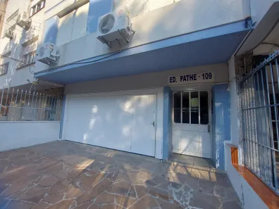 Apartamento com 1 Quarto para alugar, 45m² no Santana, Porto Alegre