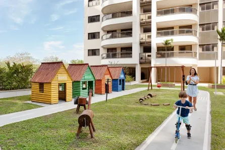 Apartamento com 2 Quartos à venda, 117m² no Barra Olímpica, Rio de Janeiro