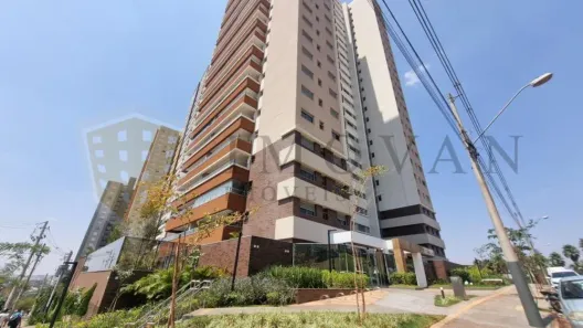 Apartamento com 3 Quartos à venda, 133m² no Jardim Botânico, Ribeirão Preto