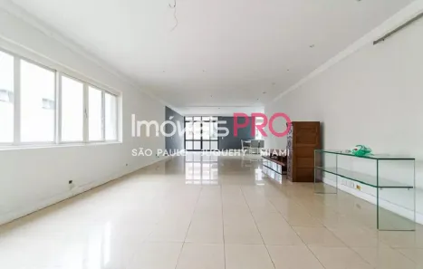 Apartamento com 3 Quartos à venda, 296m² no Bela Vista, São Paulo