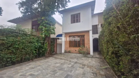Sobrado com 3 Quartos à venda, 221m² no Chácara Monte Alegre, São Paulo