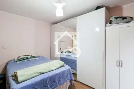 Casa com 3 Quartos à venda, 147m² no Nova Petrópolis, São Bernardo do Campo