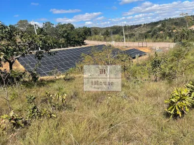 Lote/Terreno à venda, 1000m² no Jardim Primavera II, Sete Lagoas