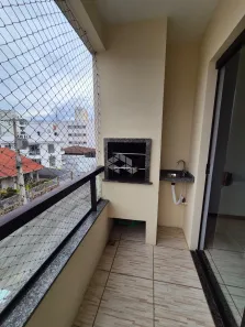 Apartamento com 2 Quartos à venda, 69m² no Pagani, Palhoça
