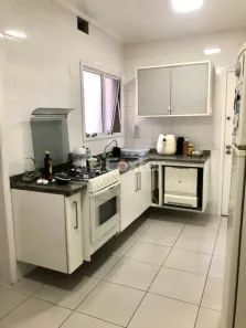 Apartamento com 3 Quartos à venda, 132m² no Cidade Monções, São Paulo