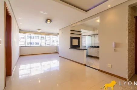 Apartamento com 3 Quartos à venda, 87m² no Passo da Areia, Porto Alegre