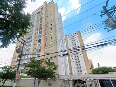 Apartamento com 1 Quarto à venda, 76m² no Mooca, São Paulo