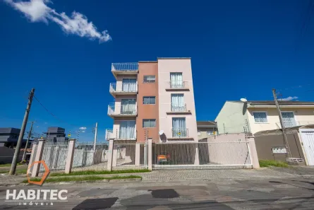 Apartamento com 2 Quartos para alugar, 50m² no Alto Boqueirão, Curitiba