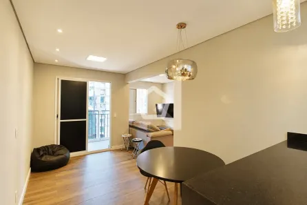 Apartamento com 2 Quartos à venda, 60m² no Jardim Parque Morumbi, São Paulo