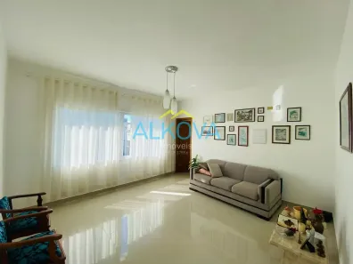 Sobrado com 4 Quartos à venda, 457m² no Condomínio Residencial Jaguary, São José dos Campos