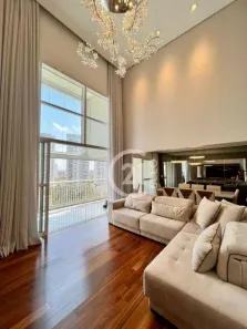 Apartamento com 3 Quartos à venda, 170m² no Vila Suzana, São Paulo