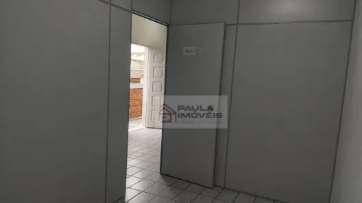 Sala Comercial para alugar, 8m² no Parque Novo Mundo, São Paulo