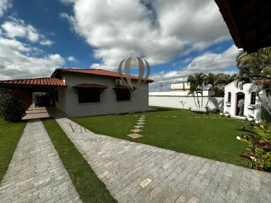 Fazenda/Sítio com 3 Quartos para alugar, 350m² no Jardim Santa Adélia, Boituva