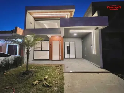 Casa com 3 Quartos à venda, 115m² no Capão da Canoa, Capão da Canoa