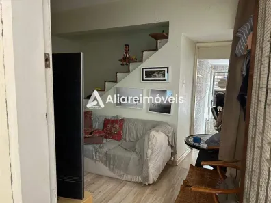 Casa com 2 Quartos à venda, 110m² no Alto da Mooca, São Paulo