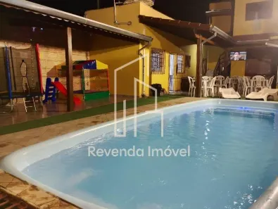 com 3 Quartos à venda, 400m² no Jardim Herplin, São Paulo