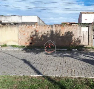 Lote/Terreno à venda, 330m² no Novo Cavaleiro, Macaé