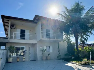 Casa de Condomínio com 5 Quartos à venda, 504m² no Morada da Praia, Bertioga