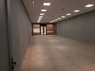 Ponto Comercial à venda, 105m² no Jardim São Carlos, São Carlos