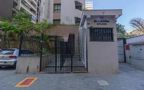 Apartamento com 1 Quarto à venda, 33m² no Centro, São Paulo