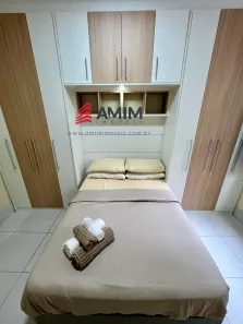 Apartamento com 2 Quartos à venda, 56m² no Icaraí, Niterói