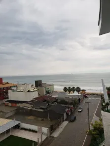 Apartamento com 3 Quartos para alugar, 170m² no Praia Brava de Itajaí, Itajaí