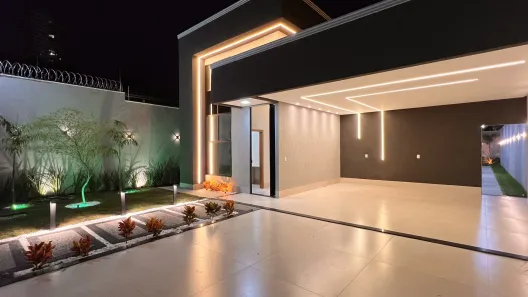Casa com 3 Quartos à venda, 220m² no Parque Amazônia, Goiânia