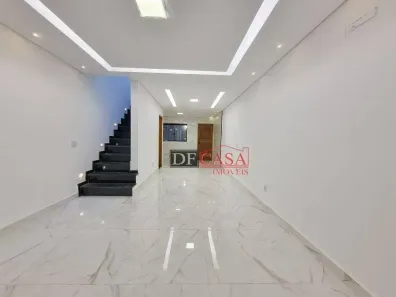 Sobrado com 3 Quartos à venda, 130m² no Vila Granada, São Paulo