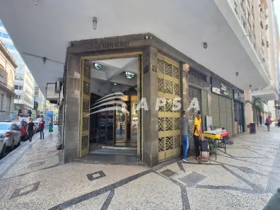Sala Comercial para alugar, 99m² no Centro, Rio de Janeiro