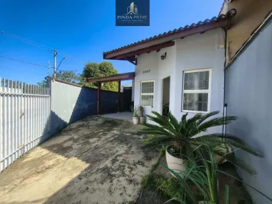 Casa com 3 Quartos à venda, 121m² no Vila Rica, Pindamonhangaba