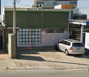 Imóvel Comercial à venda, 214m² no Vila Romana, São Paulo