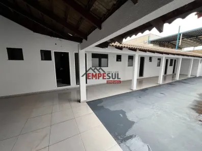 Casa com 1 Quarto para alugar, 26m² no Plano Diretor Norte, Palmas