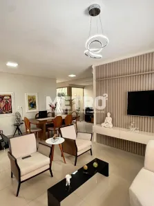 Casa de Condomínio com 2 Quartos para alugar, 130m² no Cidade Universitária, Petrolina