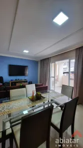 Sobrado com 3 Quartos à venda, 162m² no Parque Pinheiros, Taboão da Serra