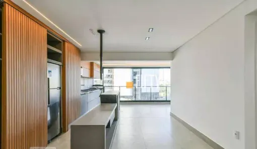 Apartamento com 2 Quartos à venda, 72m² no Pinheiros, São Paulo