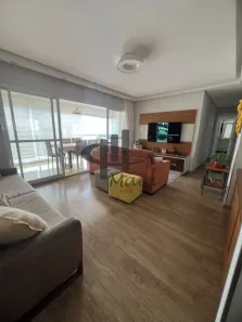 Apartamento com 3 Quartos à venda, 143m² no Santo Antônio, São Caetano do Sul