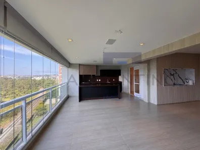 Apartamento com 3 Quartos à venda, 272m² no Jardim Armênia, Mogi das Cruzes