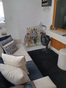 Cobertura com 2 Quartos à venda, 85m² no Parque das Nações, Santo André