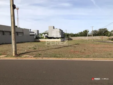 Lote/Terreno à venda, 433m² no Parque Residencial Damha IV, Campo Grande