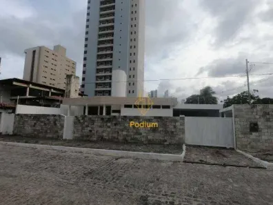 Casa com 3 Quartos à venda, 340m² no Cabo Branco, João Pessoa