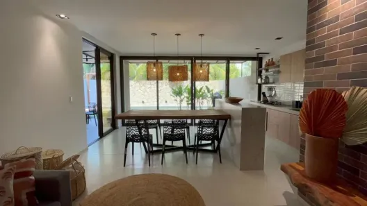 Casa de Condomínio com 3 Quartos à venda, 200m² no Rural, São Miguel dos Milagres