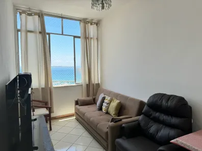 Apartamento com 2 Quartos à venda, 65m² no Centro, Salvador