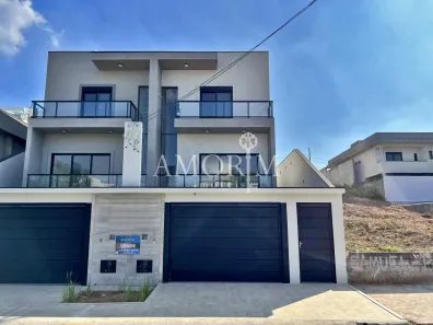 Casa com 3 Quartos à venda, 193m² no Portais (Polvilho), Cajamar