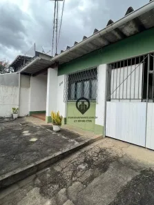 Casa com 2 Quartos à venda, 132m² no Campo Grande, Rio de Janeiro
