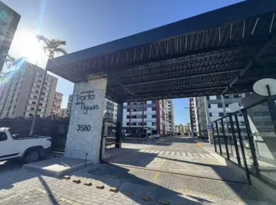 Apartamento com 3 Quartos para alugar, 79m² no Luzia, Aracaju