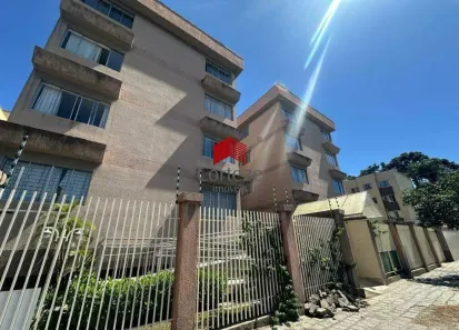 Apartamento com 3 Quartos à venda, 110m² no Água Verde, Curitiba